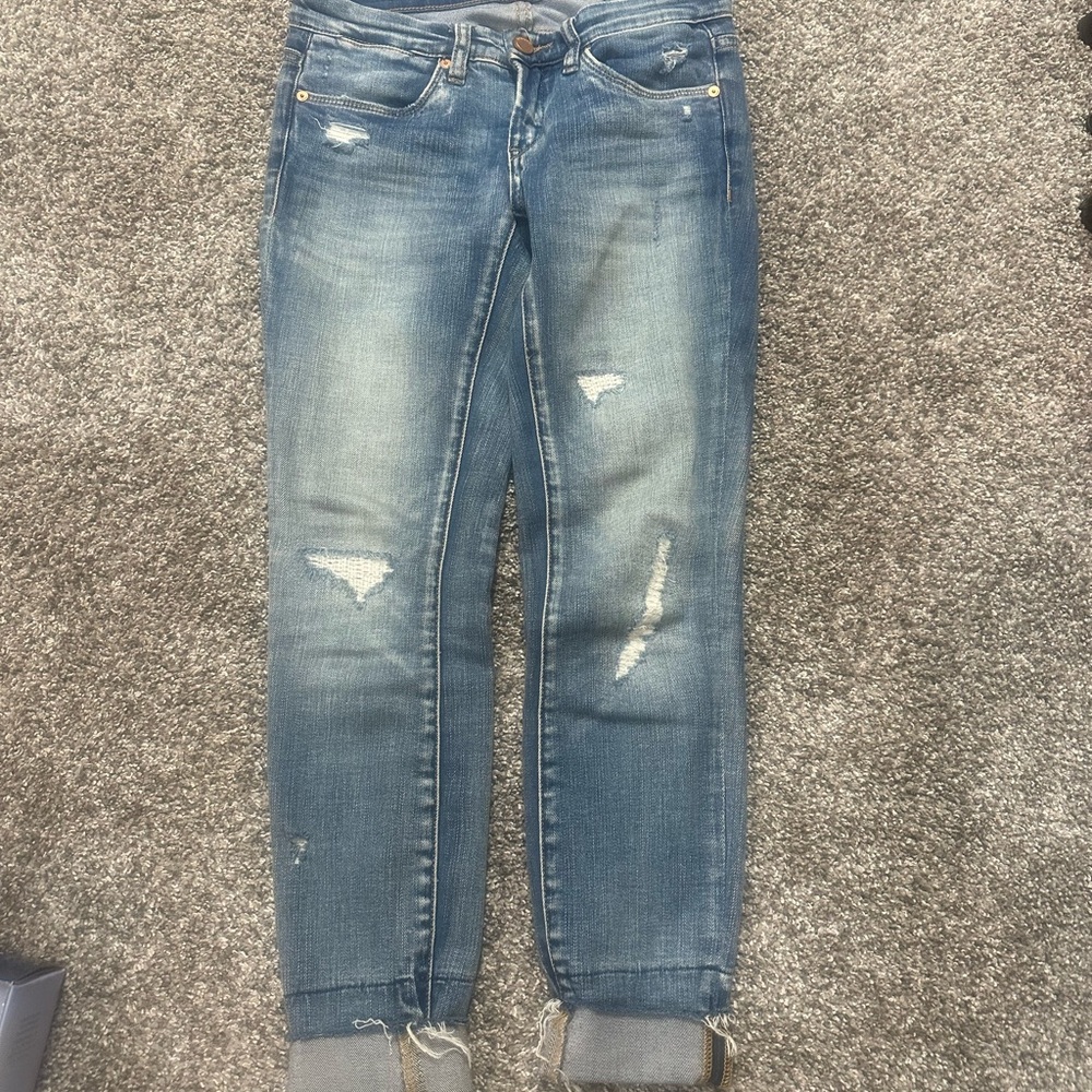 BlankNYC Jean size 24